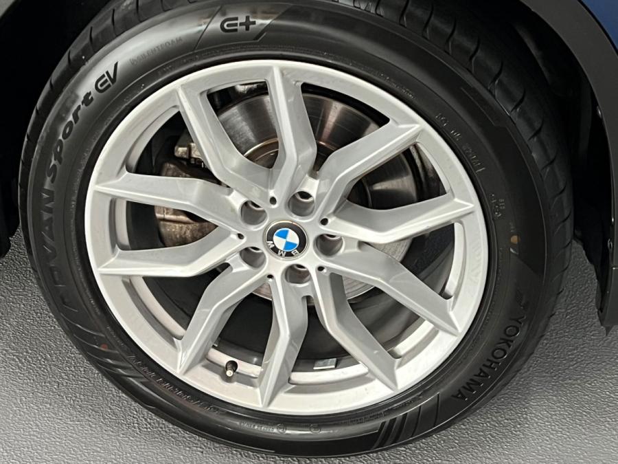X3 XDRIVE20IA XLINE - Image 5