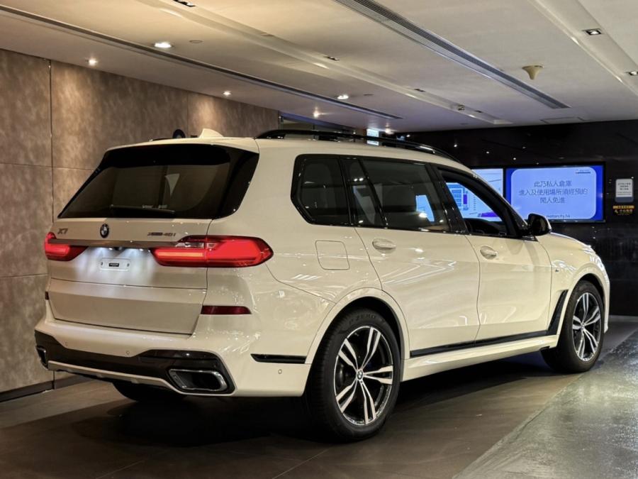 X7 XDRIVE40IA M SPORT EDITION - Image 2