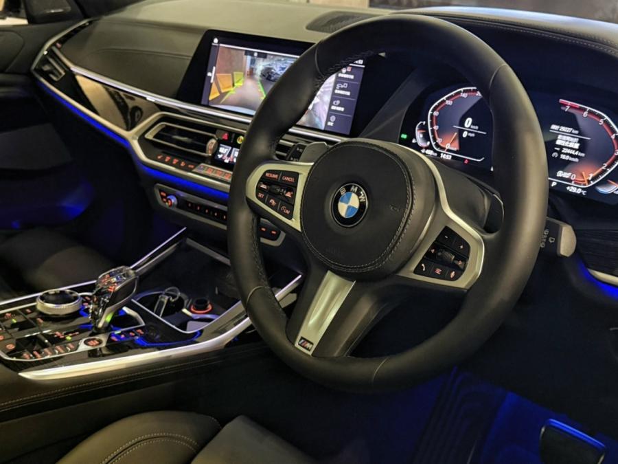 X7 XDRIVE40IA M SPORT EDITION - Image 3