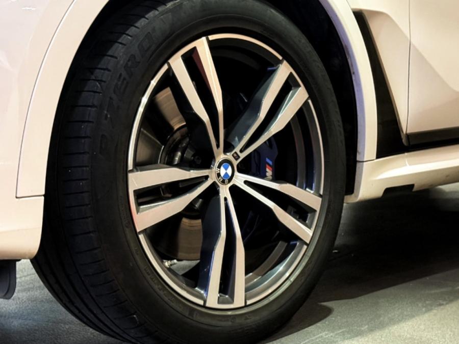 X7 XDRIVE40IA M SPORT EDITION - Image 12