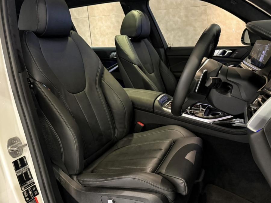 X7 XDRIVE40IA M SPORT EDITION - Image 8