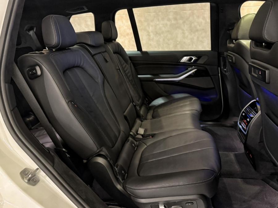 X7 XDRIVE40IA M SPORT EDITION - Image 9