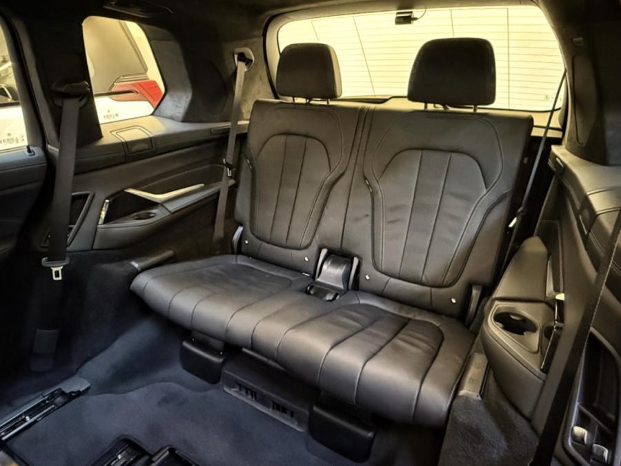 X7 XDRIVE40IA M SPORT EDITION - Image 10