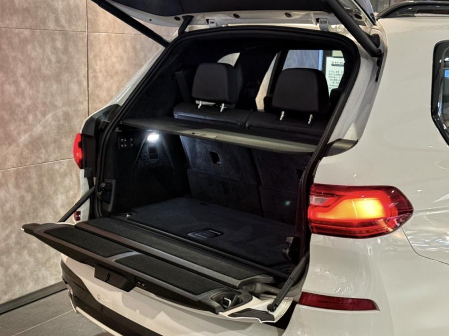 X7 XDRIVE40IA M SPORT EDITION - Image 11
