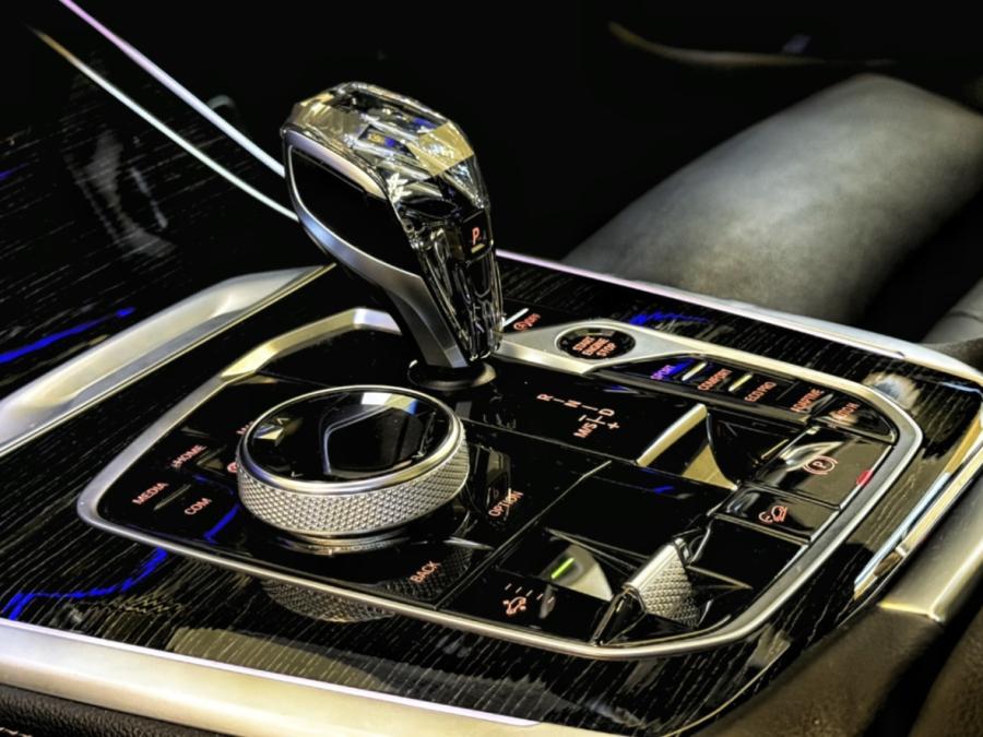 X7 XDRIVE40IA M SPORT EDITION - Image 7