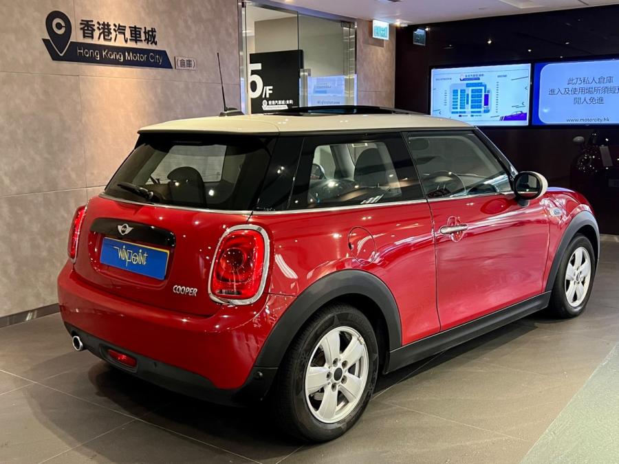 Cooper Automatic - Image 6