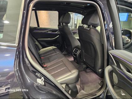 IX3 M SPORT EDITION - Image 3