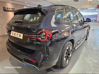 IX3 M SPORT EDITION - Image 4