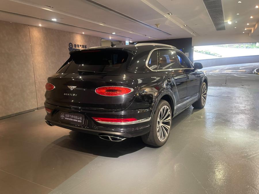 Bentayga - Image 5