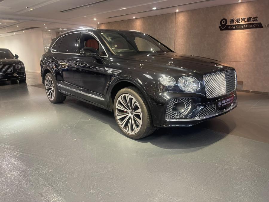 Bentayga - Image 2