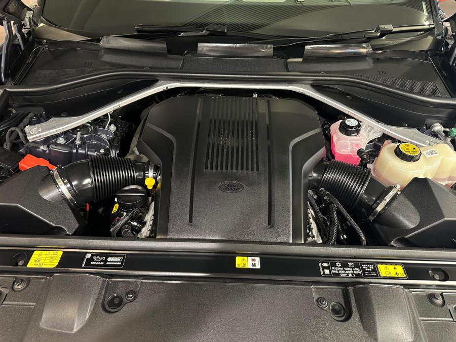 Range Rover P530 LWB Autobiography 7 seater - Image 7
