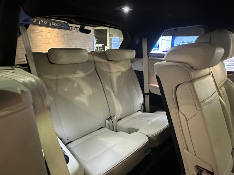 Range Rover P530 LWB Autobiography 7 seater - Image 5