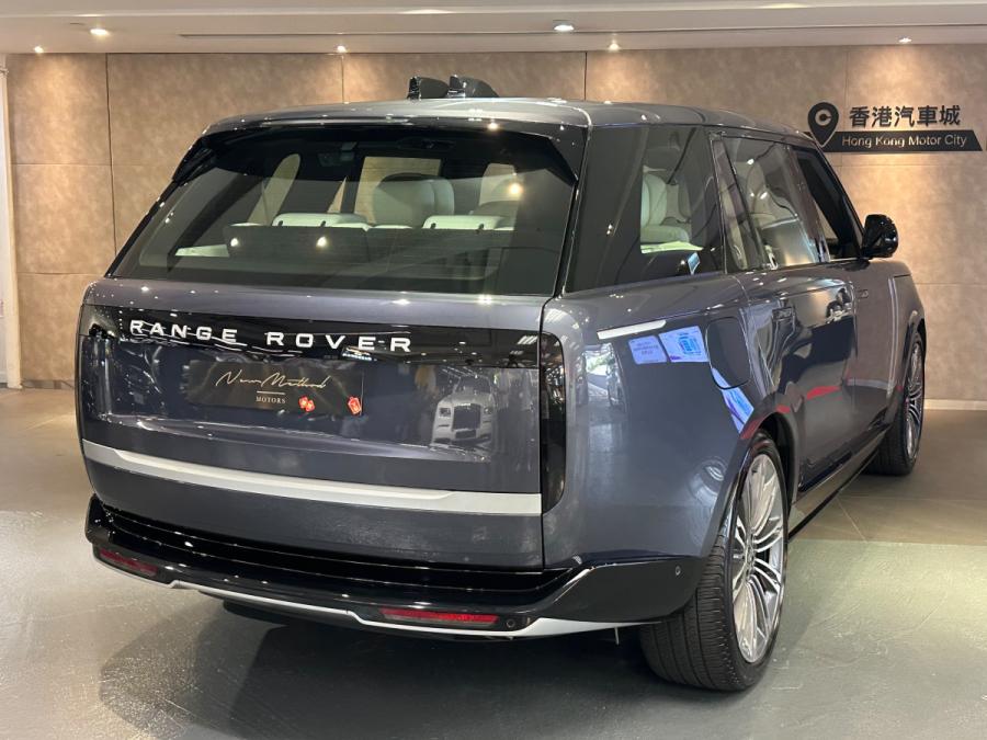 Range Rover P530 LWB Autobiography 7 seater - Image 2