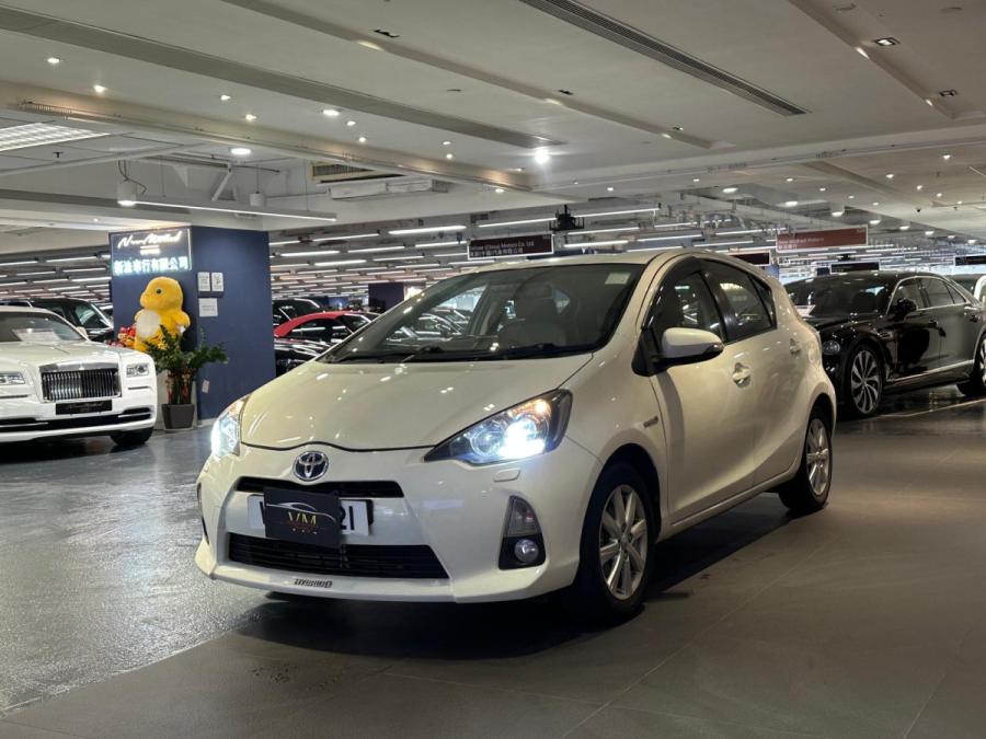 PRIUS C - Image 4