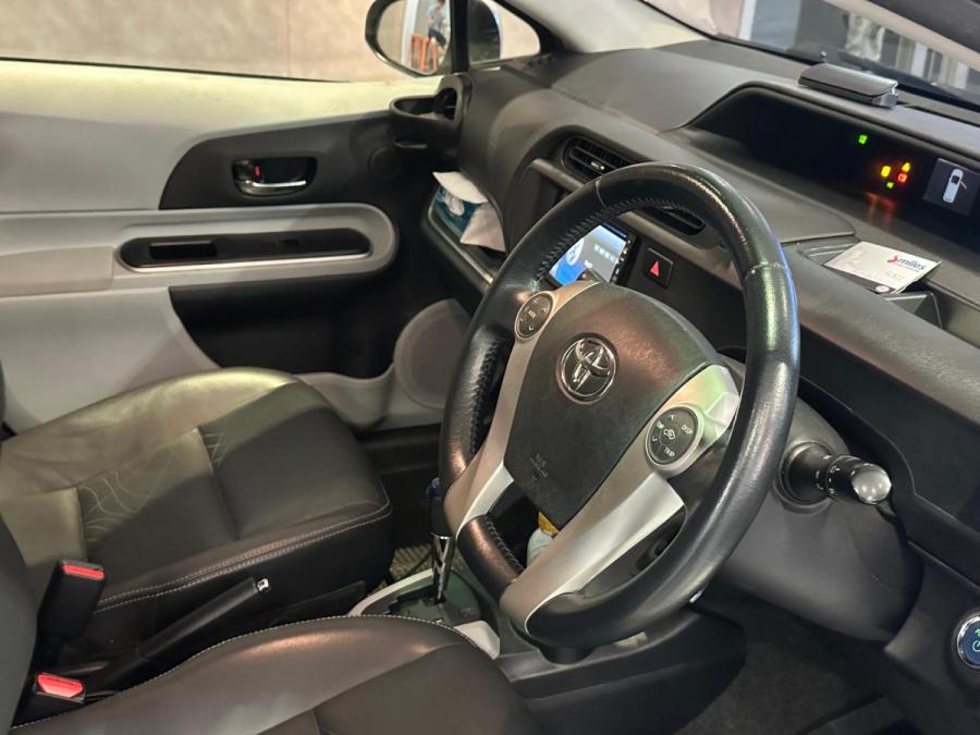 PRIUS C - Image 5