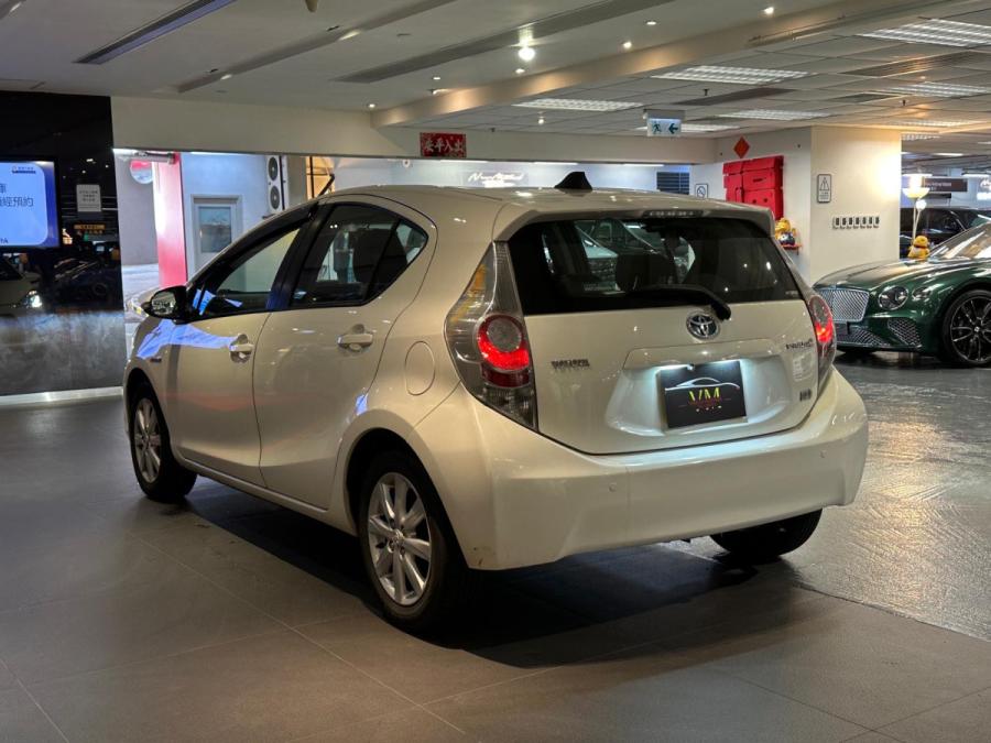 PRIUS C - Image 3