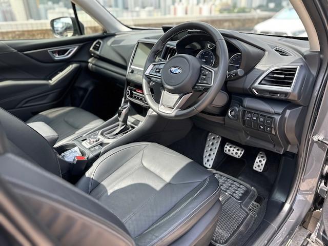 行貨 FORESTER 2.0 EYESIGHT HYBRID - Image 4