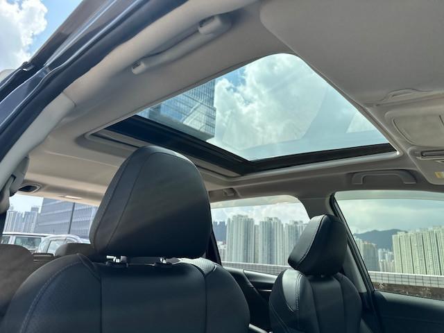 行貨 FORESTER 2.0 EYESIGHT HYBRID - Image 6