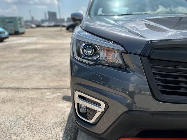 行貨 FORESTER 2.0 EYESIGHT HYBRID - Image 11