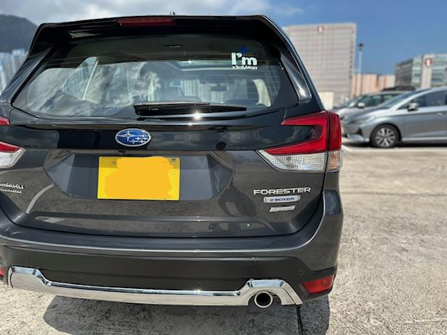 行貨 FORESTER 2.0 EYESIGHT HYBRID - Image 12