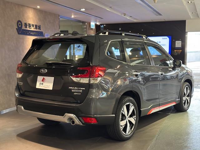 行貨 FORESTER 2.0 EYESIGHT HYBRID - Image 2