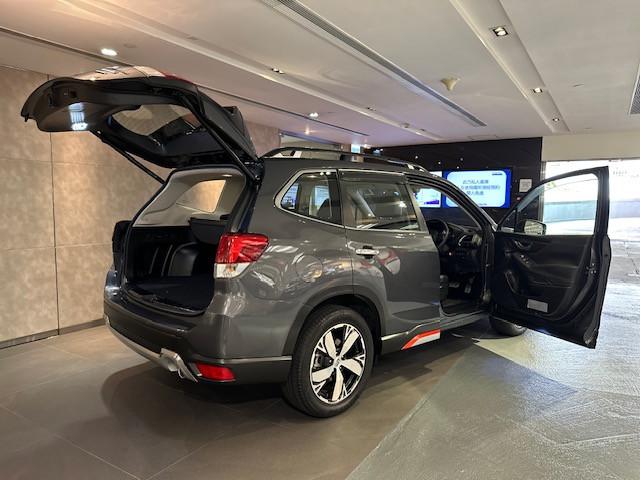 行貨 FORESTER 2.0 EYESIGHT HYBRID - Image 3