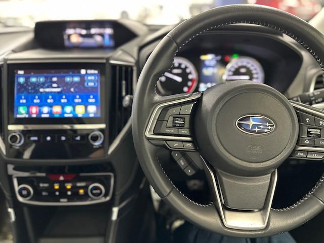 行貨 FORESTER 2.0 EYESIGHT HYBRID - Image 15