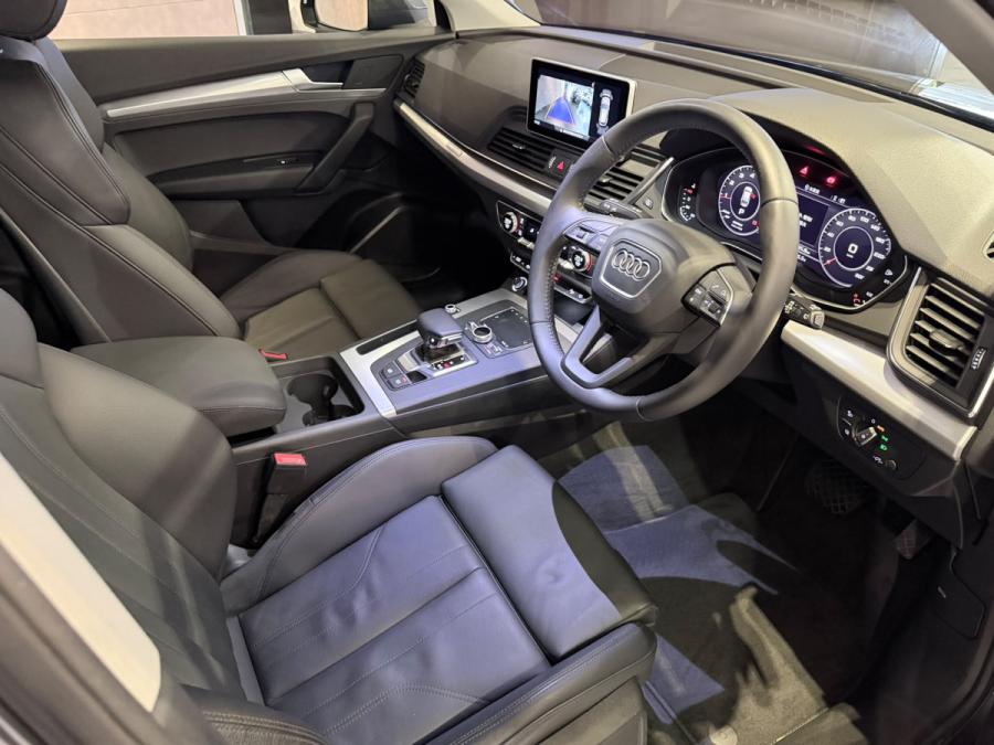 A5 45 TFSI QUATTRO - Image 3