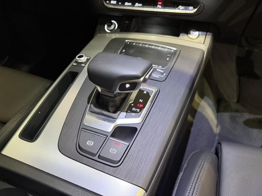 A5 45 TFSI QUATTRO - Image 5