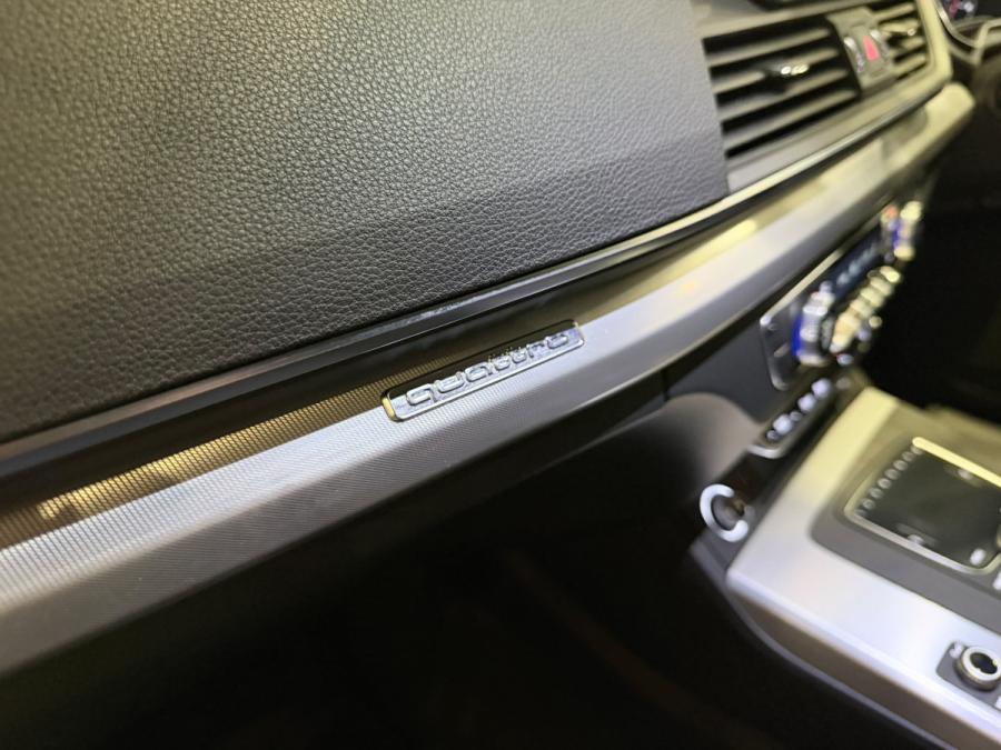 A5 45 TFSI QUATTRO - Image 9
