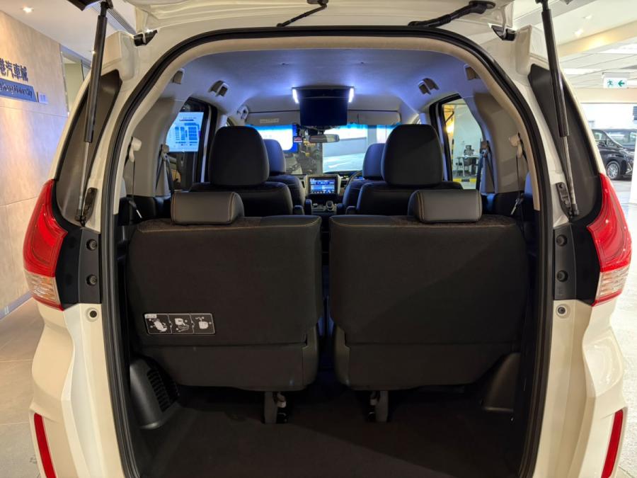 FREED CROSSTAR GB7 6座 - Image 9