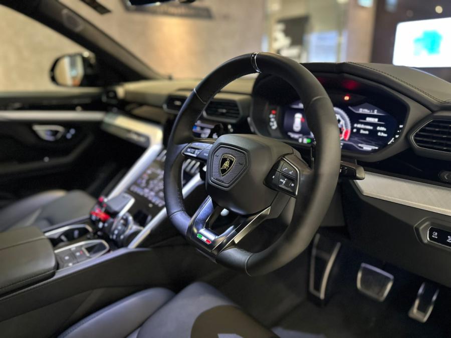 URUS - Image 7