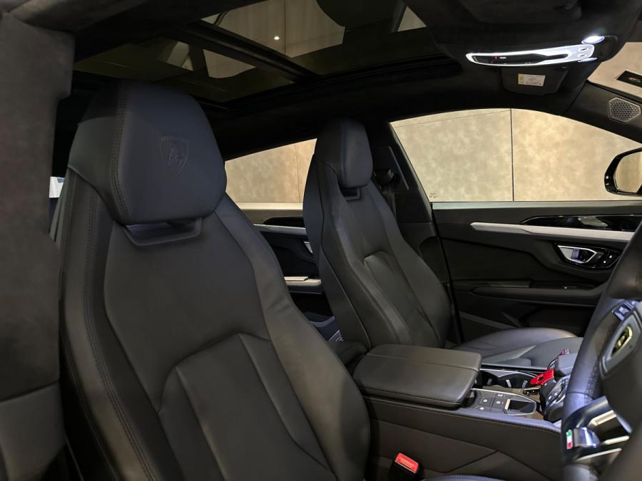 URUS - Image 9