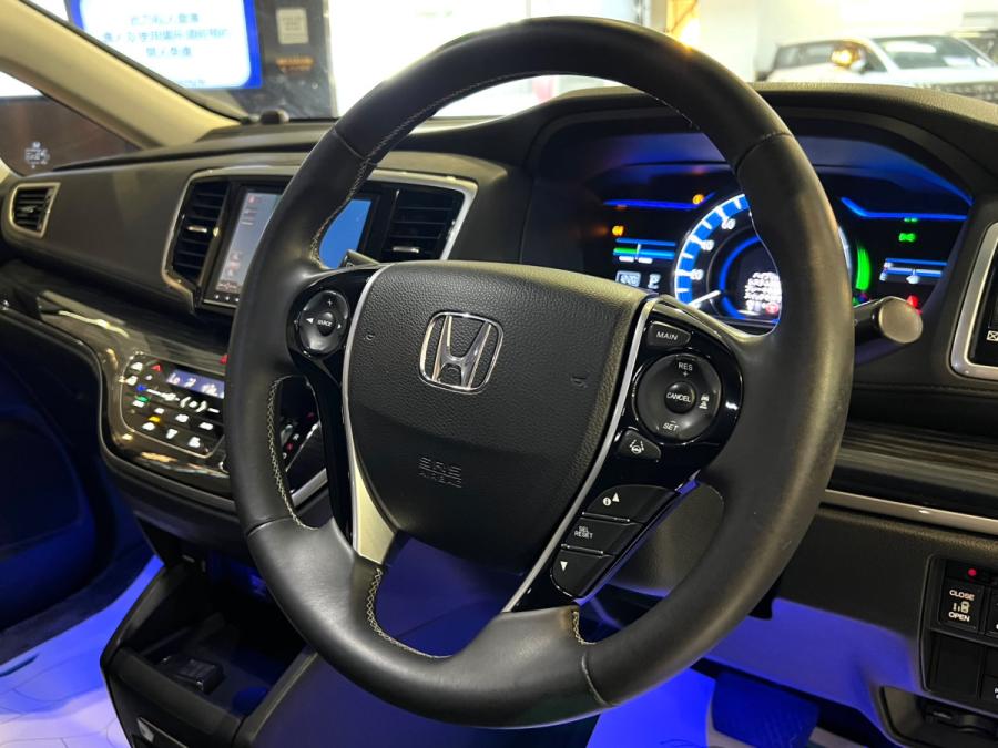 Odyssey Hybrid Absolute EX - Image 5