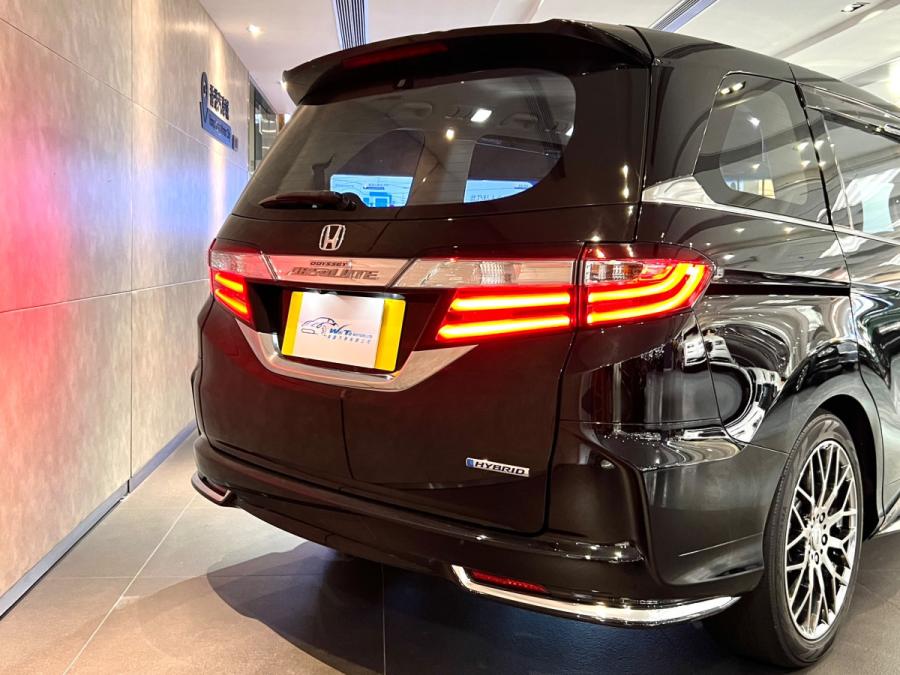 Odyssey Hybrid Absolute EX - Image 16
