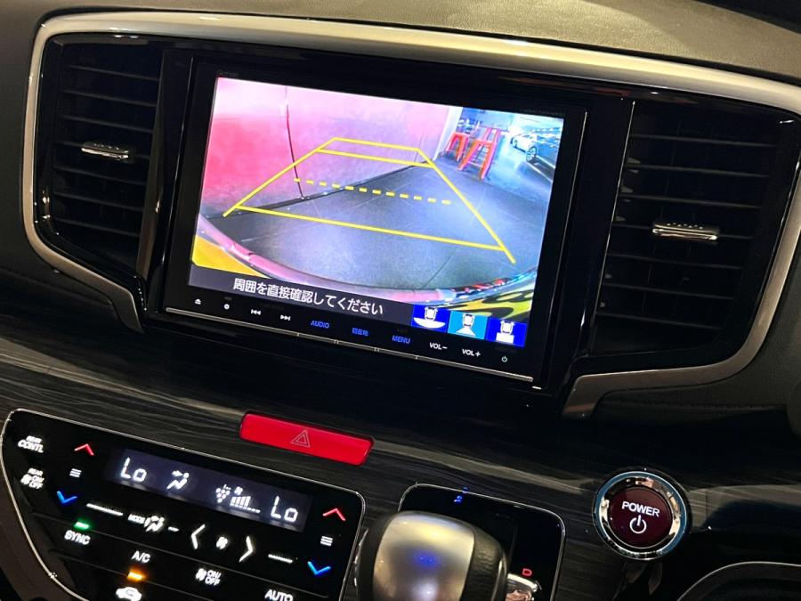 Odyssey Hybrid Absolute EX - Image 12