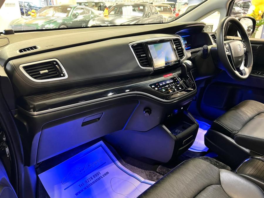 Odyssey Hybrid Absolute EX - Image 7