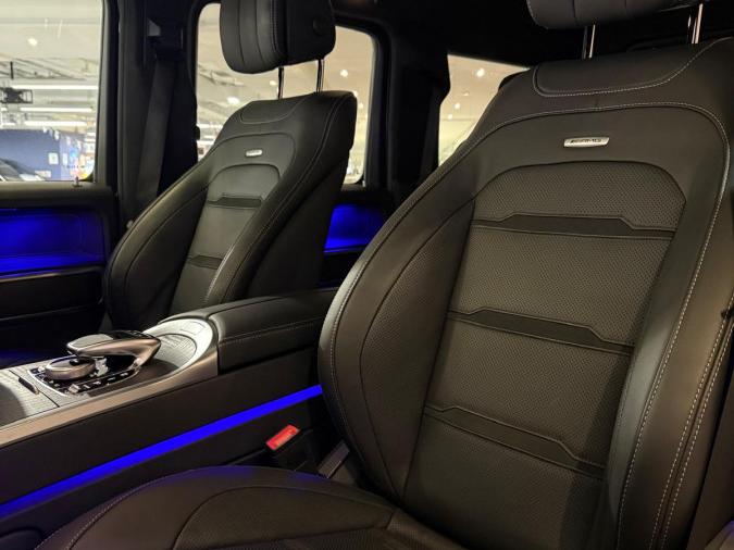 G63 AMG - Image 4