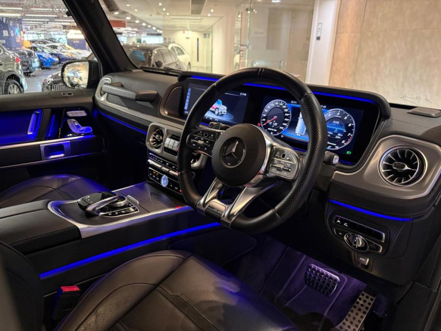 G63 AMG - Image 3