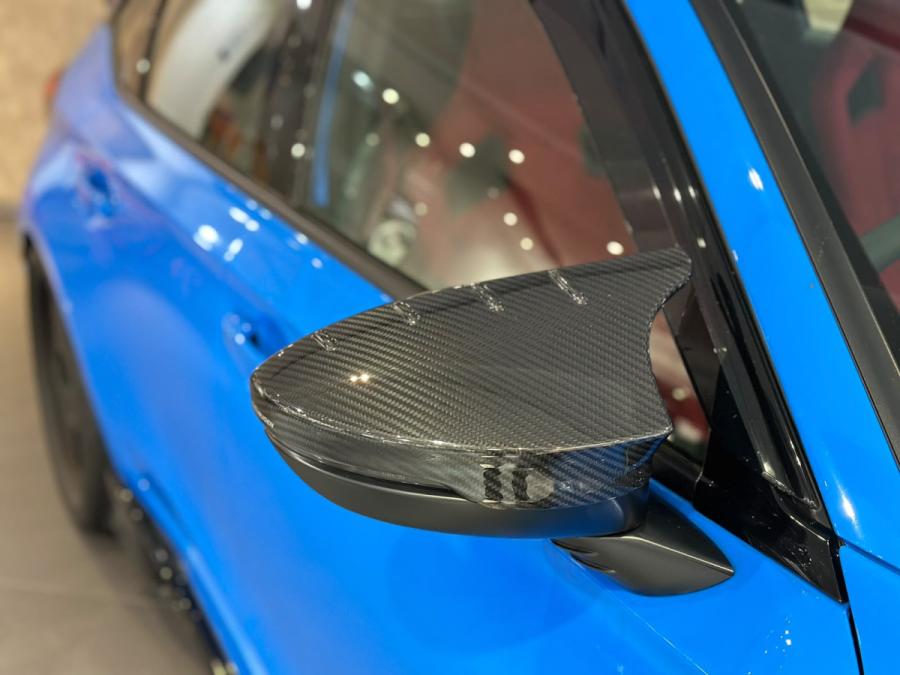 CIVIC TYPE R FL5 - Image 3