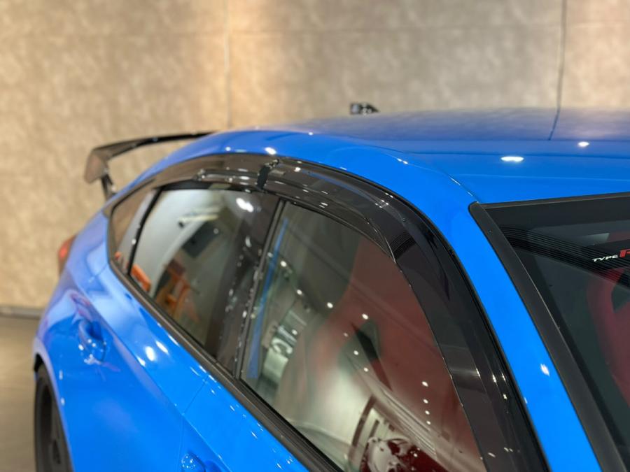 CIVIC TYPE R FL5 - Image 4
