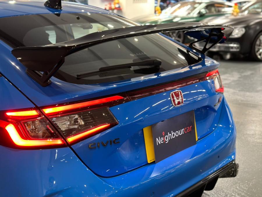 CIVIC TYPE R FL5 - Image 5