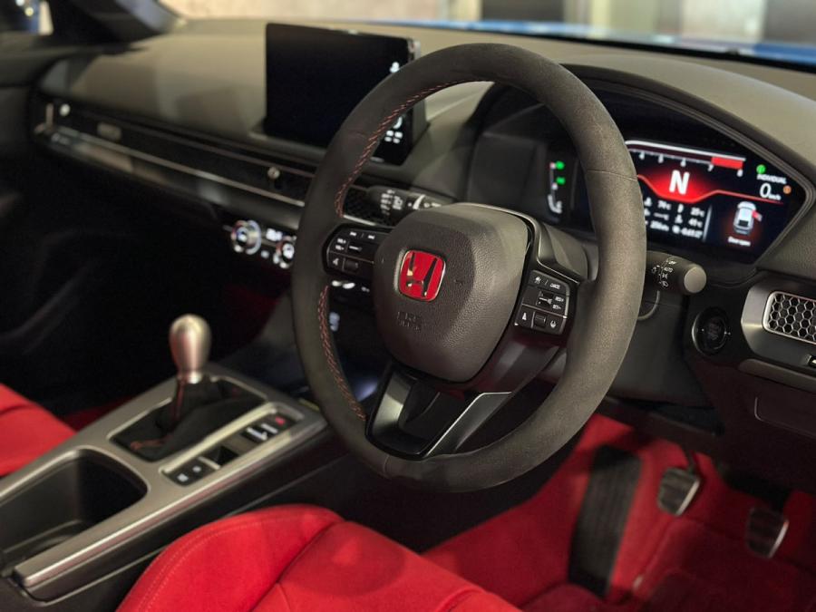 CIVIC TYPE R FL5 - Image 7