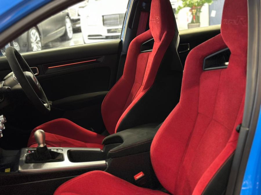 CIVIC TYPE R FL5 - Image 8
