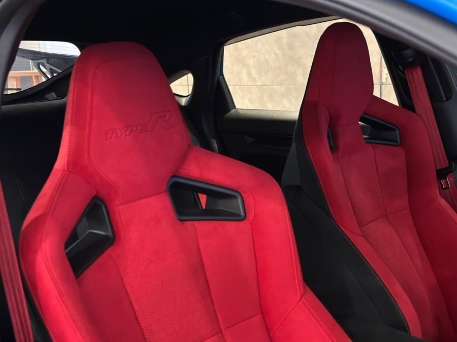 CIVIC TYPE R FL5 - Image 9