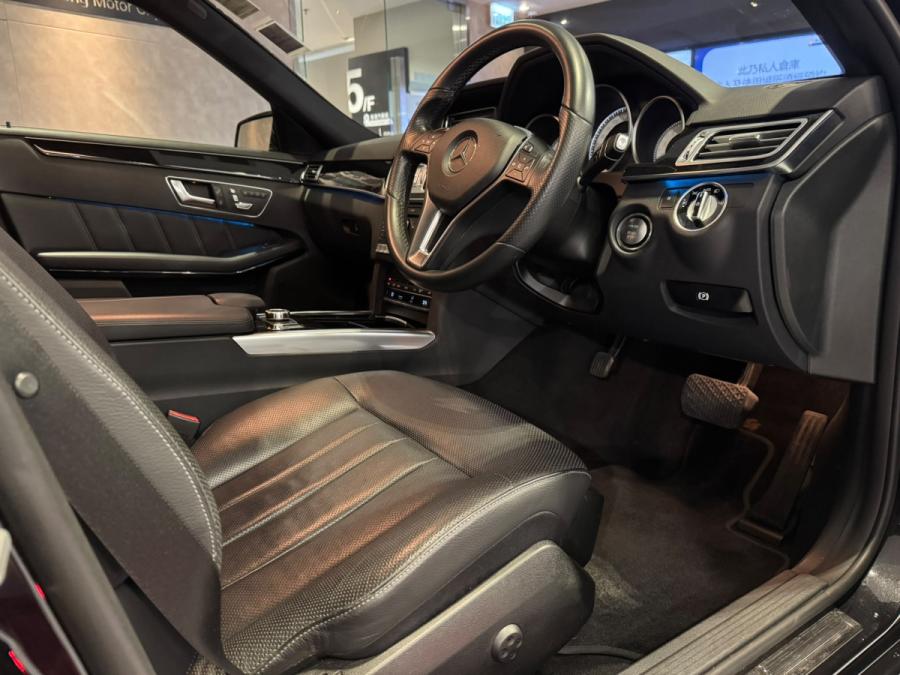 E200 Facelift Premium Edition - Image 6