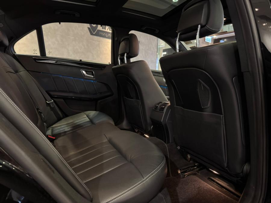 E200 Facelift Premium Edition - Image 7