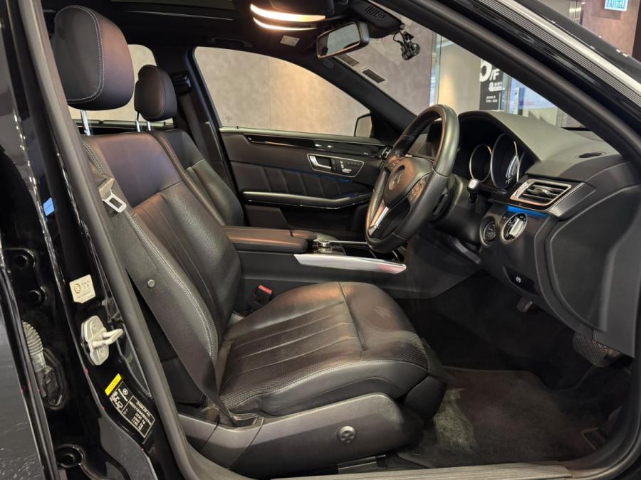 E200 Facelift Premium Edition - Image 10