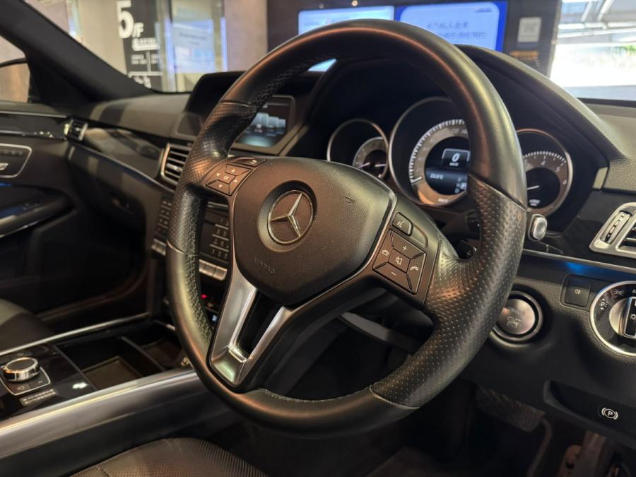 E200 Facelift Premium Edition - Image 9