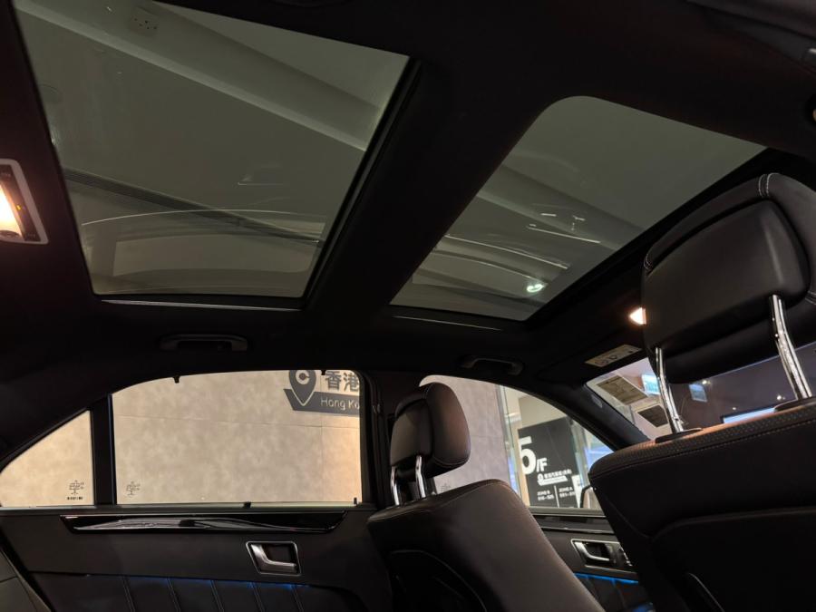 E200 Facelift Premium Edition - Image 5